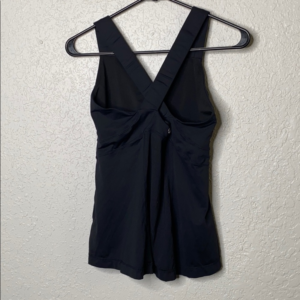 Lululemon Top - Picture 3 of 4